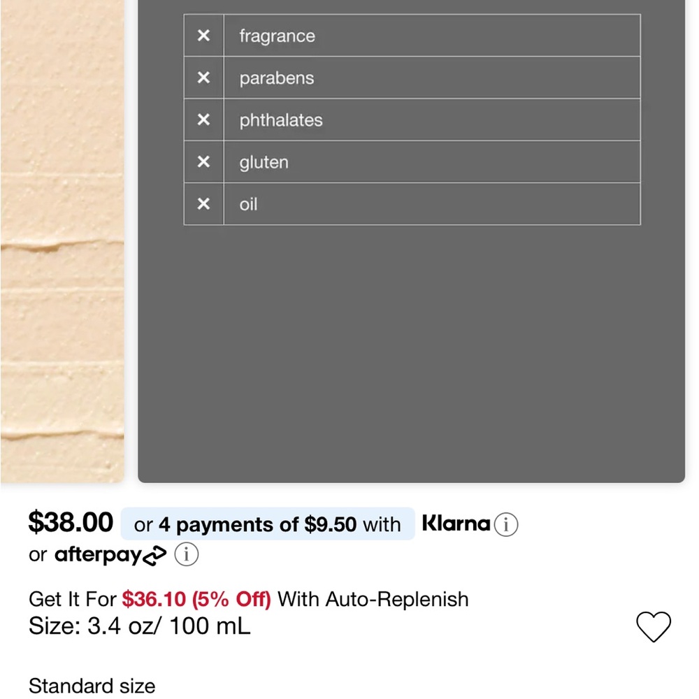 【Brand New】Clinique For Men Face Scrub Exfoliant 100ml - Picture 11 of 11